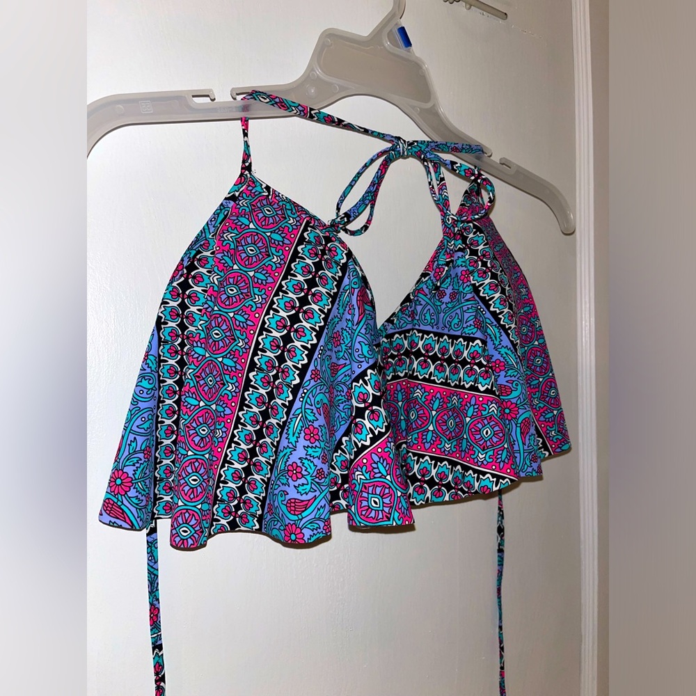 Altar'd State Bikini Top